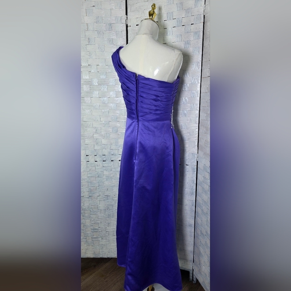 MORI LEE DRESS - Picture 4 of 9